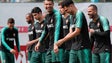 Imagem de Portugal volta a trabalhar em Kratovo a pensar na Espanha