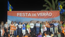 Imagem de Albuquerque garante novo centro de saúde este ano (áudio)