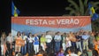 Imagem de Albuquerque garante novo centro de saúde este ano (áudio)