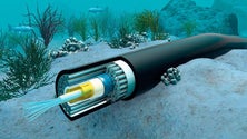 Imagem de Já está criado o grupo de trabalho para estudar substituição de cabos submarinos