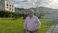Imagem de Próximos dias serão de calor com as temperaturas a atingirem os 26 graus no Funchal (vídeo)