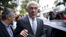 Imagem de José Sócrates acusado de 31 crimes do processo