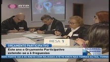 Imagem de Este ano o Orçamento Participativo do Funchal estende-se a 6 juntas de freguesias (Vídeo)