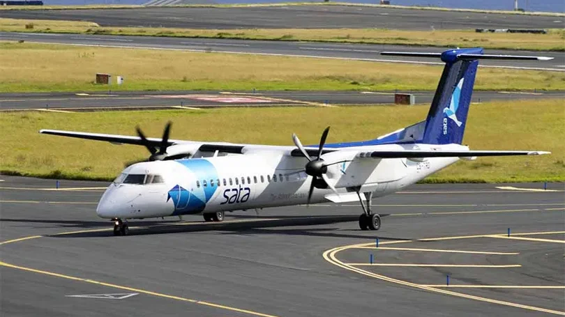 Imagem de Viagens de avião inter-ilhas nos Açores a 60 euros