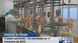 Produção de frango cresce na Madeira ( video)
