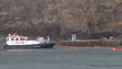 Imagem de Madeira realiza exercício de combate à poluição no meio marinho (vídeo)