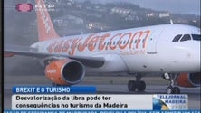 Imagem de Eduardo Jesus diz que a desvalorização da libra pode ter consequências no turismo da Madeira (Vídeo)