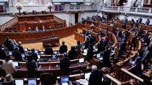 Imagem de Votação final global do Orçamento do Estado para 2021 decorre esta quinta-feira