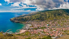 Imagem de Covid-19: Governo da Madeira admite taxa de desemprego de 18,5% no final do ano