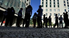 Imagem de Taxa de jovens `nem-nem` recua na UE para mínimos de há dez anos
