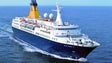Marinha coordena resgate médico de passageiro de 77 anos de navio que navegava ao largo da Madeira