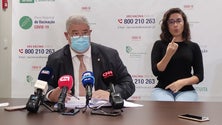 Imagem de Fim da testagem massiva