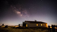 Imagem de Aulas de astronomia nas escolas da Madeira