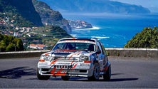 Imagem de Miguel Andrade venceu o Rally Madeira Legend (vídeo)