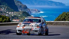 Miguel Andrade venceu o Rally Madeira Legend (vídeo)