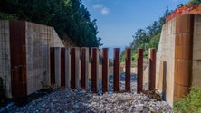 Imagem de Albuquerque critica críticos das obras realizadas nas ribeiras (vídeo)