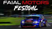 Faial Motors Festival é a resposta à eliminação da prova espetáculo do Rali do Faial (vídeo)