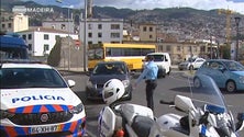 Imagem de Número de pessoas a conduzir sem carta está a aumentar na Madeira (Vídeo)