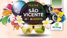 Imagem de Arraial de São Vicente atrai cada ano mais pessoas (Áudio)