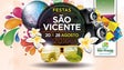 Imagem de Arraial de São Vicente atrai cada ano mais pessoas (Áudio)