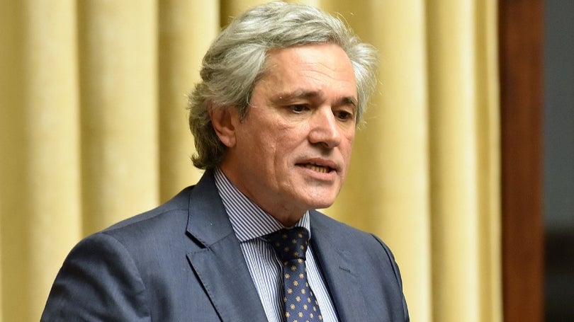 Imagem de PSD fica com quatro comissões e PS com três
