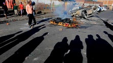 Imagem de ONU preocupada com violência xenófoba na África do Sul