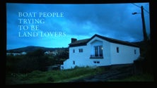 Imagem de “Boat people trying to be land lovers” é o novo documentário de Luís Bicudo