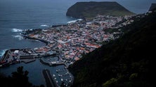 Imagem de População de São Jorge sentiu mais três sismos