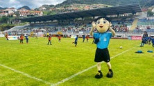 Torneio de Futebol Jovem Machico Cup (vídeo)