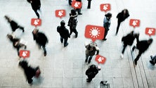 Imagem de Autoridades de saúde vão reforçar monitorização de contactos de doentes