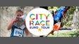 City Race Euro Tour em orientação decide-se no Funchal