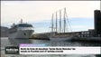 Último navio bacalhoeiro da frota portuguesa faz viagens com turistas (vídeo)