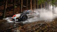 Imagem de Elfyn Evans vence Rali do Japão