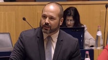 Imagem de «Já estamos na fase de inaugurações desenfreadas, umas em cima das outras» (vídeo)