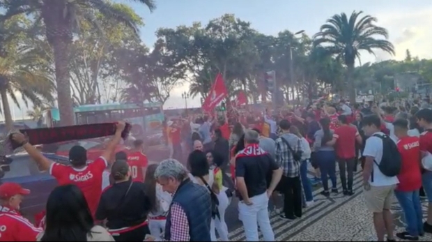 Desporto