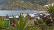 Imagem de Empresários do Porto da Cruz ansiosos pela chegada de turistas (Vídeo)