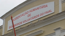 Imagem de Governo diz que vai pagar mais cedo aos bombeiros (Vídeo)