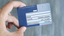 Imagem de Madeira emite 8 mil cartões europeus de saúde por ano