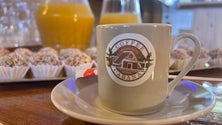 Imagem de Ilha Terceira tem novo espaço para beber café biológico produzido nos Açores (Vídeo)