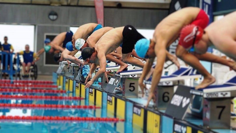 Navalista Emanuel Gonçalves alcança 3 títulos nacionais no Campeonato Nacional de Inverno