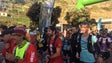 Sky Trail Camp juntou cerca de duzentos atletas no Porto da Cruz