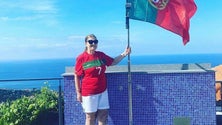 Imagem de Dolores Aveiro confiante na vitória (áudio)