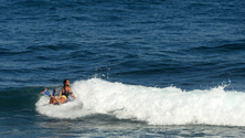 Imagem de 4º Dia do Bodyboard Girls Experience
