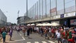 Imagem de Derby dos antigos regressa ao escalão secundário (áudio)