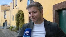 Imagem de Miguel Caires poderá candidatar-se à liderança do Marítimo (vídeo)