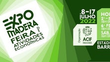 Inscrições para a ExpoMadeira prolongadas (áudio)