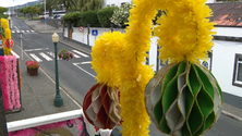 Imagem de Vila Franca vive festas de São João a meio gás (Vídeo)