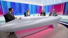 Imagem de Mudanças nas corporações de bombeiros em debate na RTP Açores