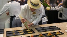 Imagem de Rota das Estrelas juntou Chefs Michelin na Madeira