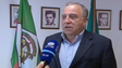 Marítimo investe um milhão para renovar estádio (vídeo)